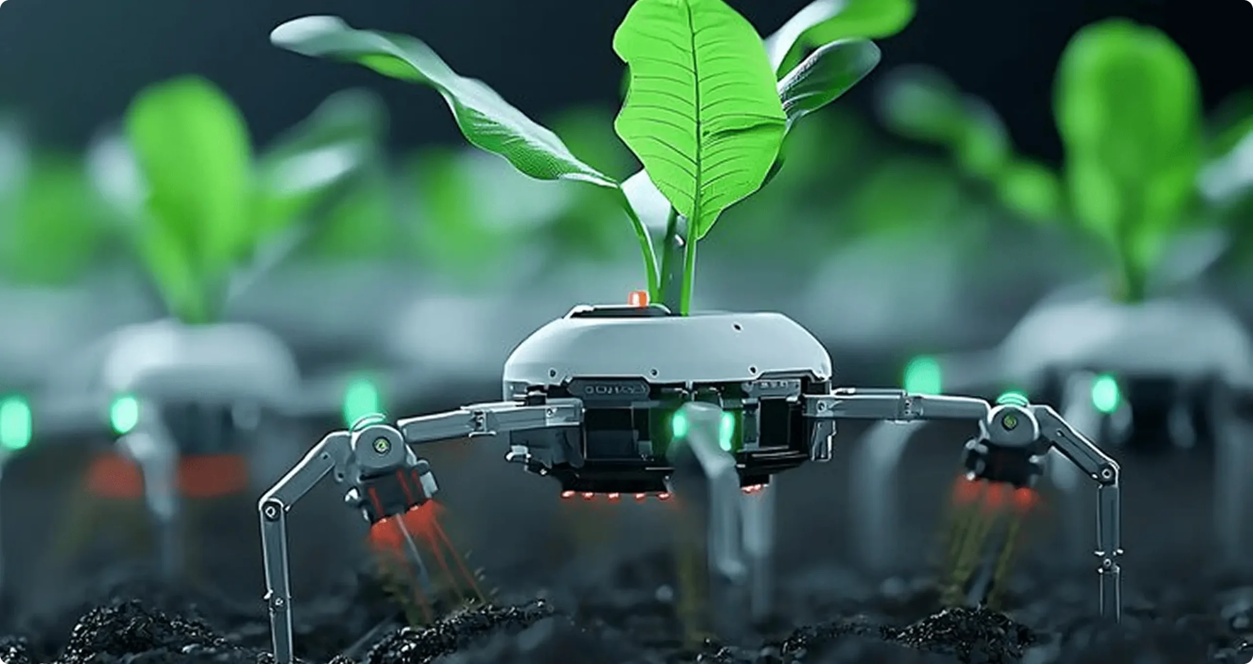 Agro Innovation